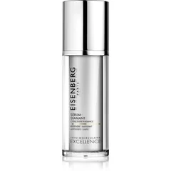 Eisenberg Excellence Sérum Diamant aufhellendes Serum gegen Falten mit Diamantpulver
