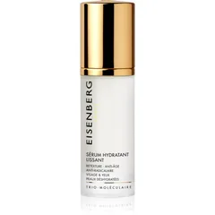 Eisenberg Classique Sérum Hydratant Lissant hydratisierendes Antifaltenserum für müde Haut