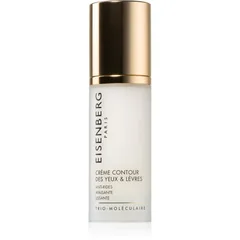 Eisenberg Classique Crème Contour des Yeux & Lèvres Anti-Faltencreme für den Augen - und Lippenbereich