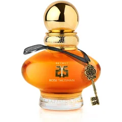 Eisenberg Secret I Rose Talisman für Damen 30 ml