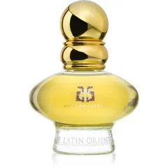 Eisenberg Secret Iii Voile de Chypre für Damen 30 ml