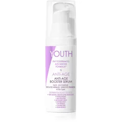 YOUTH Anti-Age Anti-Age Booster Serum verjüngendes Anti-Aging Serum