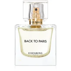 Eisenberg Back to Paris für Damen 30 · 50 · 100 ml