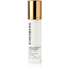 Eisenberg Classique Crème Ultra-Riche Nourrissante nährende Creme für sehr trockene und empfindliche Haut