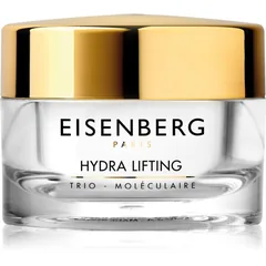Eisenberg Classique Hydra Lifting Leichte Gelcreme für intensive Feuchtigkeitspflege der Haut