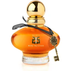 Eisenberg Secret I Rose Talisman für Damen 50 ml