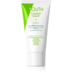 YOUTH Purity Oil-Free Emulsion mattierende Feuchtigkeitscreme