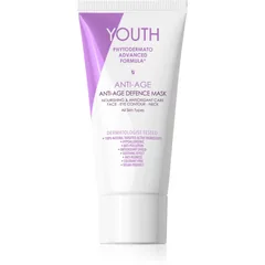 YOUTH Anti-Age Anti-Age Defence Mask verjüngende Gesichtsmaske