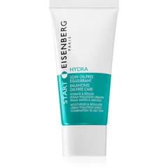 Eisenberg Start Soin Oil-Free Équilibrant feuchtigkeitsspendendes, mattierendes Fluid