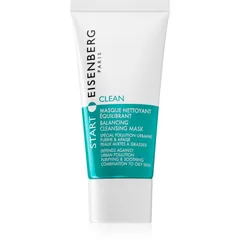 Eisenberg Start Masque Nettoyant Équilibrant Reinigungsmaske