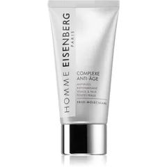 Eisenberg Homme Complexe Anti-Âge festigende Anti-Faltencreme