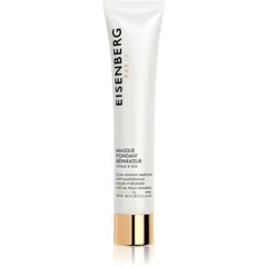 Eisenberg Classique Masque Fondant Réparateur regenerierende und feuchtigkeitsspendende Gesichtsmaske für empfindliche Haut