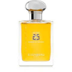 Eisenberg Secret V Ambre d'Orient für Herren 100 ml