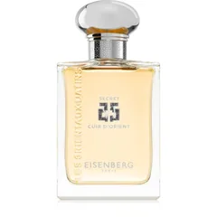 Eisenberg Secret Vi Cuir d'Orient für Herren 100 ml