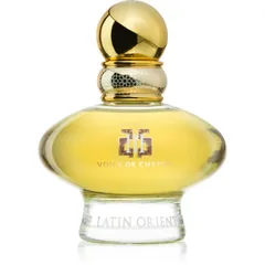 Eisenberg Secret Iii Voile de Chypre für Damen 100 ml