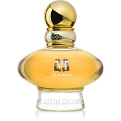 Eisenberg Secret Vi Cuir d'Orient für Damen 100 ml