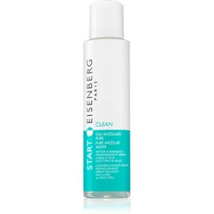 Eisenberg Start Eau Micellaire Pure reinigendes Mizellenwasser zum Abschminken