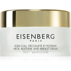 Eisenberg Classique Soin Cou, Décolleté et Poitrine festigende Creme für Hals und Dekolleté