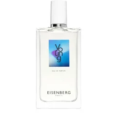 Eisenberg Happiness Young Unisex 30 · 50 · 100 ml