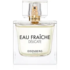 Eisenberg Eau Fraîche Délicate für Damen 30 · 100 ml
