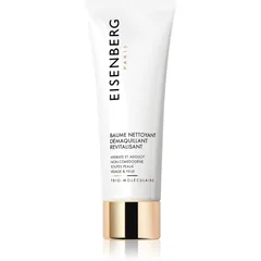 Eisenberg Baume Nettoyant Démaquillant Revitalisant Balsam zum Abschminken und Reinigen mit revitalisierender Wirkung