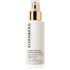 Eisenberg Lotion Pré-Soin Capital Jeunesse II hydratisierende Gel-Creme gegen Hautalterung