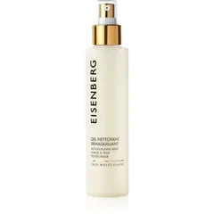 Eisenberg Classique Gel Nettoyant Démaquillant Reinigungsgel zum Abschminken