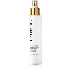 Eisenberg Classique Soin Velouté Démaquillant Hydratant hydratisierende Milch zum entfernen von Foundation