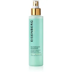 Eisenberg Classique Eau Purifiante Moussante Reinigungsgel zum Abschminken für fettige und Mischhaut