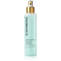 Eisenberg Classique Lotion Purifiante beruhigendes Hauttonikum für fettige und Mischhaut
