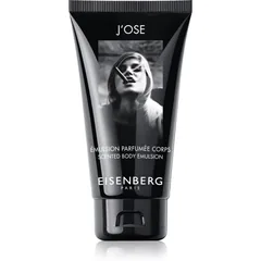 Eisenberg J’Ose Körperemulsion mit Parfümierung unisex 150 ml