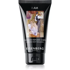 Eisenberg I Am Körperemulsion mit Parfümierung unisex 150 ml
