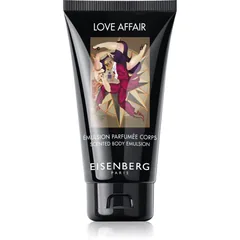 Eisenberg Love Affair Körperemulsion mit Parfümierung unisex 150 ml