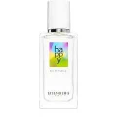Eisenberg Happiness Happy Unisex 30 · 50 · 100 ml