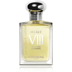 Eisenberg Secret Viii De Lumière et D'Ombre für Herren 30 ml