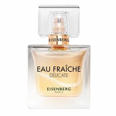 Eisenberg Eau Fraîche Délicate 50 ml