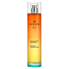 NUXE Body sun eau d'ete parfumee . 100 ml