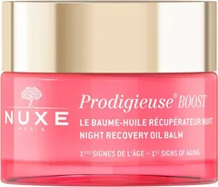 NUXE Crème Prodigieuse® Boost regenerierender Ölbalsam für die Nacht
