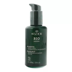 Nuxe Bio Organic Hazelnut Body Oil | Replenishing Nourishing Body Oil