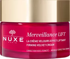 NUXE Merveillance Lift seidige Lifting-Creme