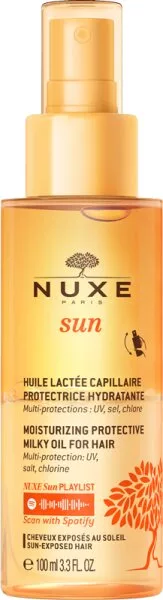 NUXE Sun UV-Schützendes Haaröl