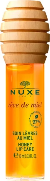 NUXE Rêve de Miel Lippenhonig