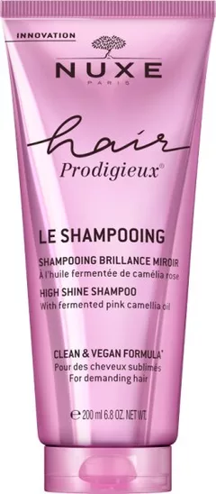 NUXE Hair Prodigieux Glanz Shampoo