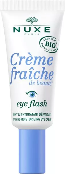 NUXE Crème Fraîche® de Beauté Augencreme