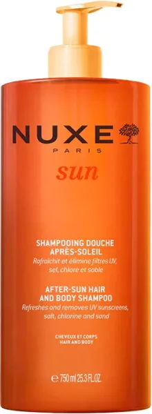 NUXE Sun After-Sun-Duschshampoo