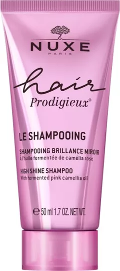 NUXE Hair Prodigieux Glanz Shampoo