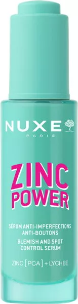 NUXE Zinc Power Serum