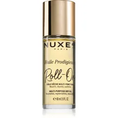 Nuxe Huile Prodigieuse multifunktionales Trockenöl für Gesicht, Körper und Haare