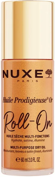 NUXE Huile Prodigieuse Or Roll-on