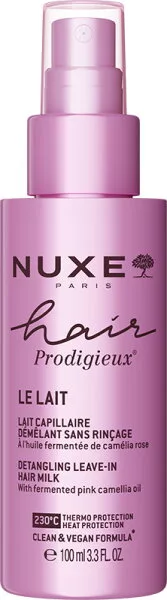 NUXE Hair Prodigieux Leave-In Spray